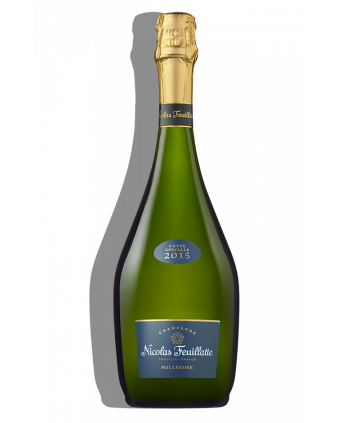 copy of Cuvée Spéciale Millésime 2014