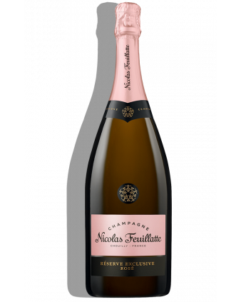 Réserve Exclusive Brut