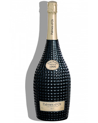 Graphic ice rosé