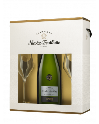 copy of Champagne réserve exclusive brut