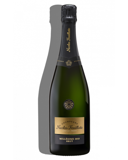 Collection Vintage 2012 Brut