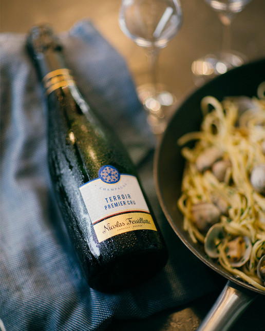 Terroir Premier Cru et son étui