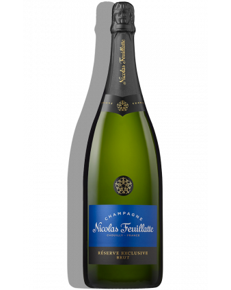 copy of Réserve Exclusive Brut